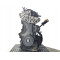 Двигун Renault GRAND SCÉNIC III 2.0 dCi (JZ0Y) M9R 615 M9R615