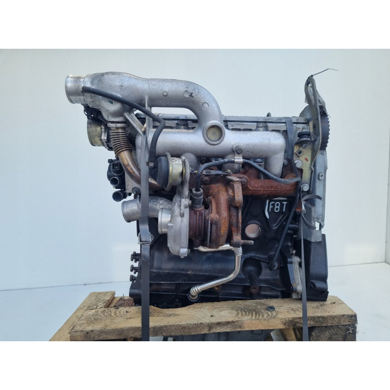 Двигун Renault KANGOO 1.9 dCi 4x4 (KC0V) F9Q 782 F9Q782