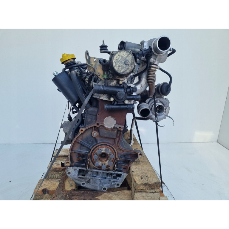 Двигун Renault KANGOO 1.9 dCi 4x4 (KC0V) F9Q 782 F9Q782