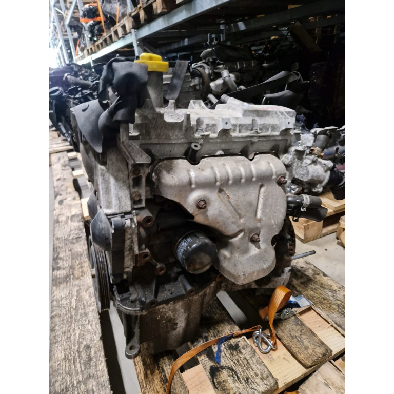 Двигатель Renault KANGOO / GRAND KANGOO 1.6 (KW00 KW0Y) K7M 750 K7M750