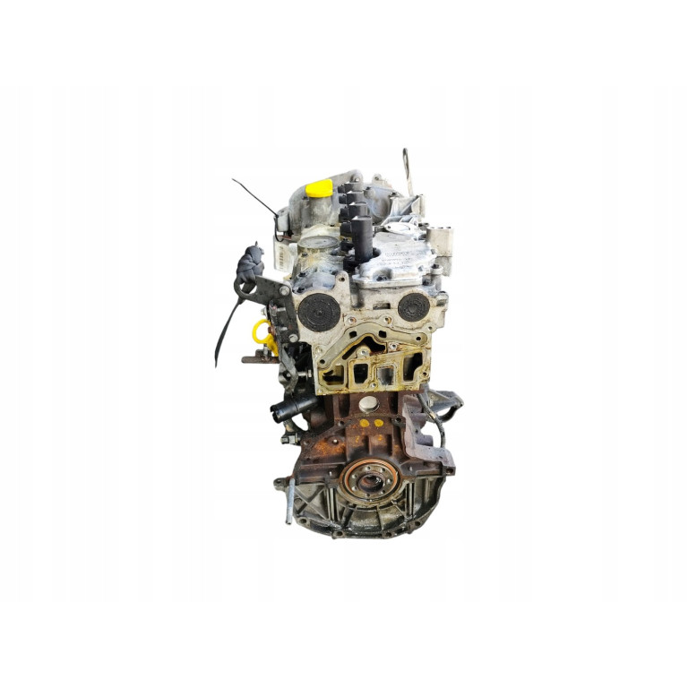 Двигун Renault KANGOO 1.6 16V K4M 830 K4M830