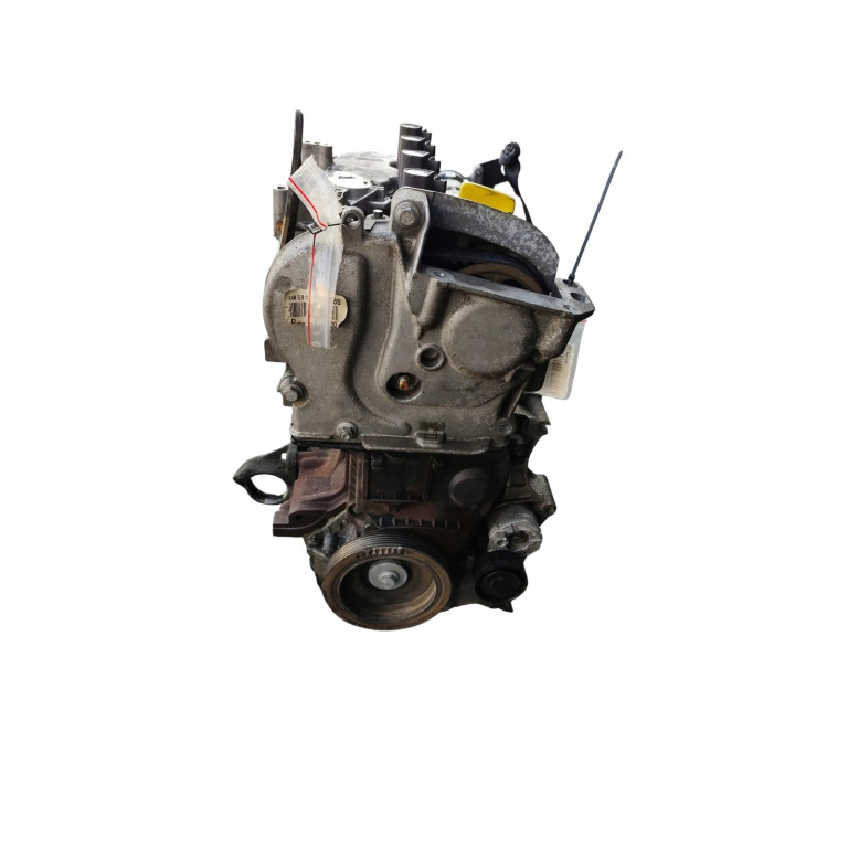 Двигун Renault KANGOO 1.6 16V K4M 830 K4M830
