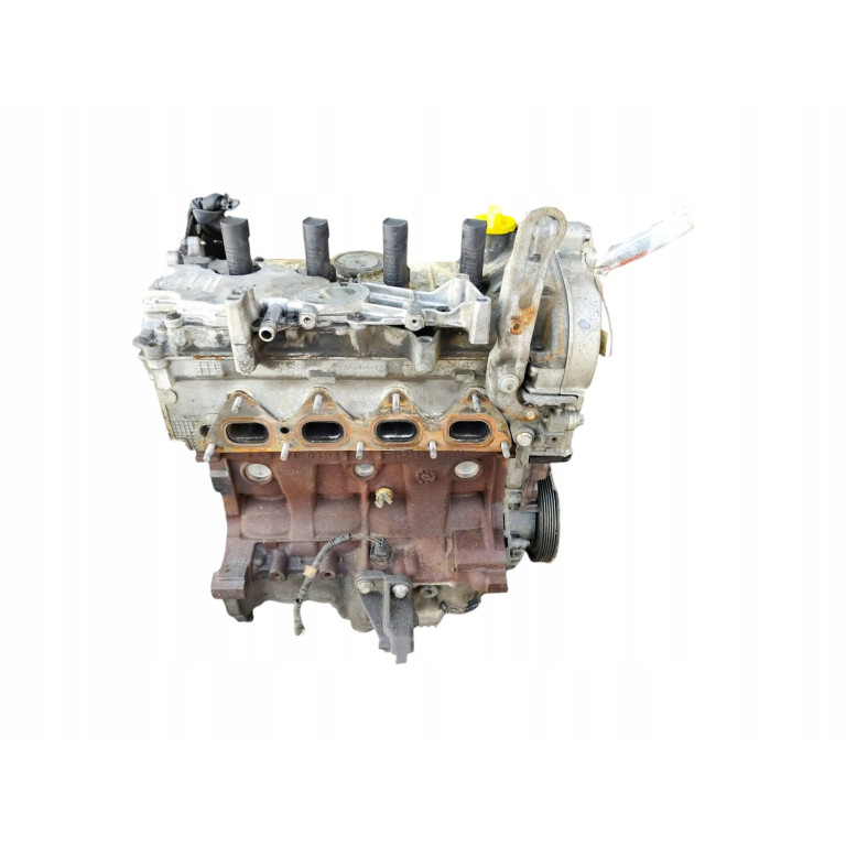 Двигун Renault KANGOO 1.6 16V K4M 830 K4M830