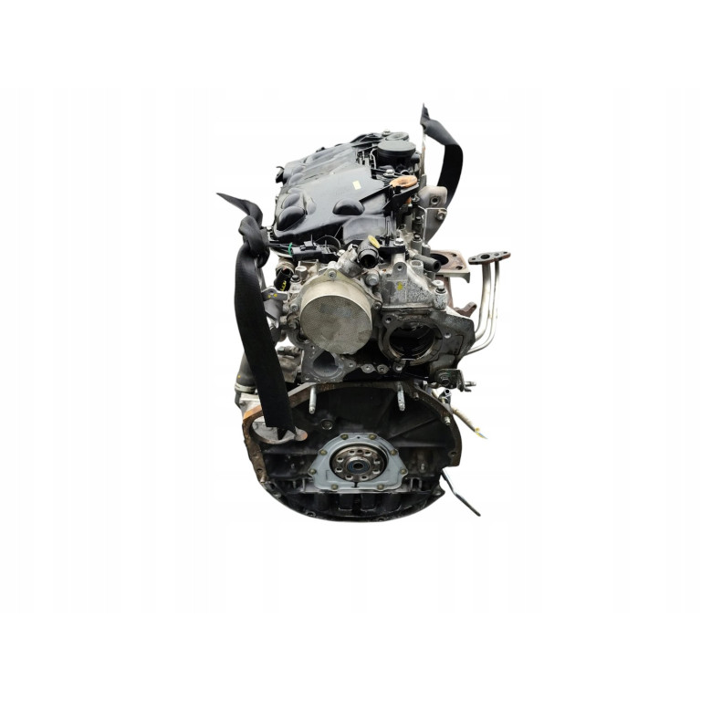 Двигун Renault KOLEOS 2.0 dCi (HY0K) M9R 866 M9R866