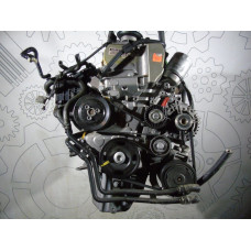 Двигатель  Volkswagen  GOLF VI Variant 1.4 TSI   CTKA