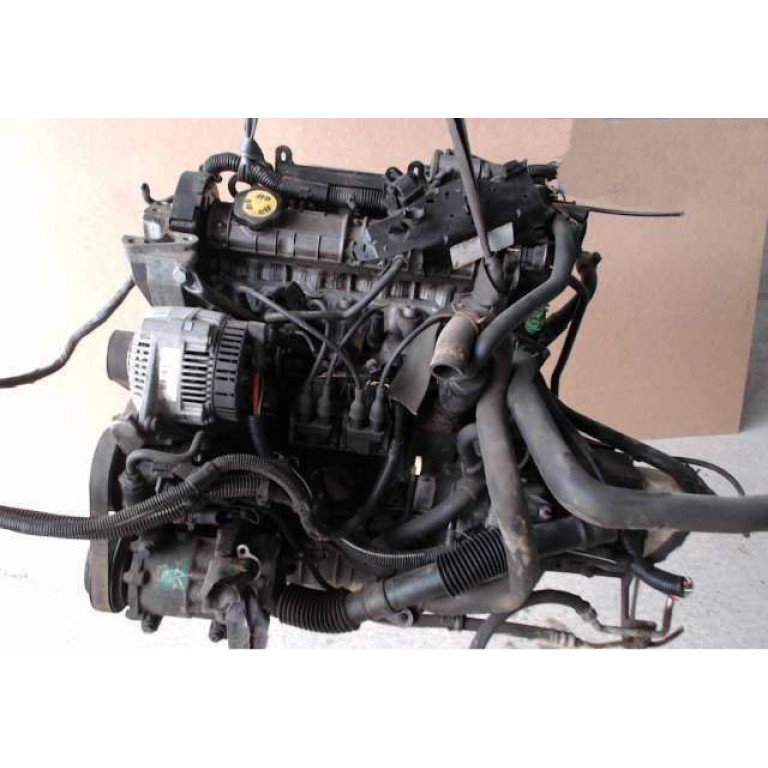 Двигун Renault LAGUNA 1.8 I (B56A/B) F3P 724  F3P724