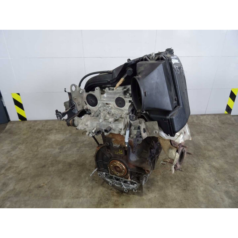 Двигун Renault LAGUNA 1.8 I 16V (B563, B564) F4P 760 F4P760