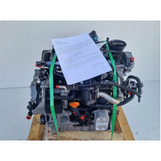 Двигатель Volkswagen GOLF VI Variant 1.6 TDI CAYA CAYB CAYC CAYD CAYE