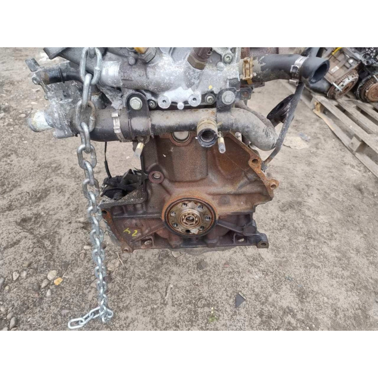 Двигун Renault LAGUNA I 2.2 D (B56F/2) G8T 794 G8T794
