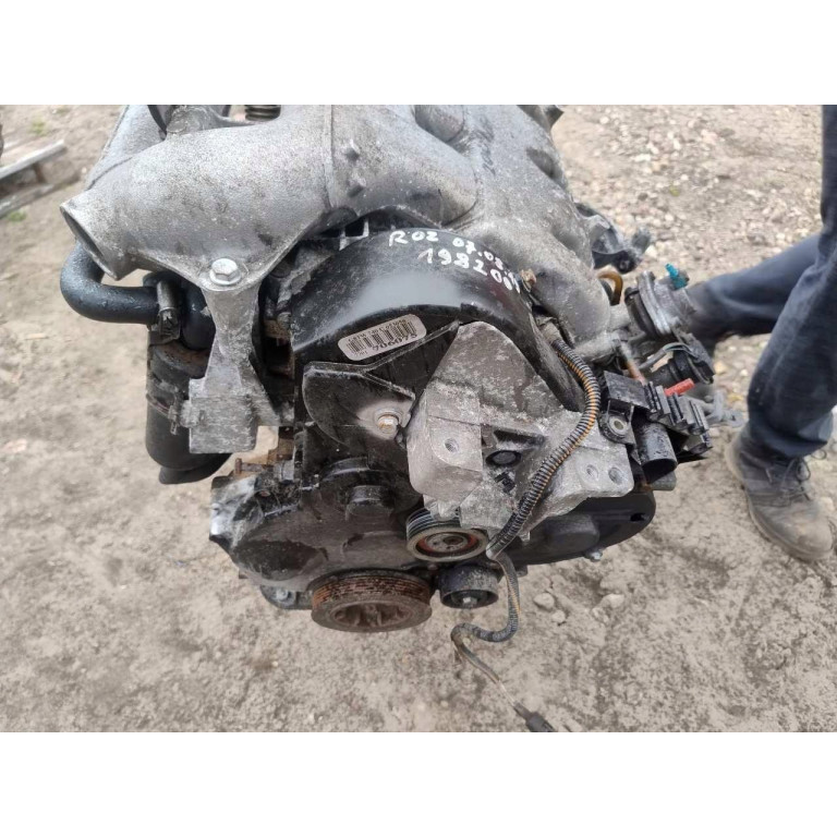Двигун Renault LAGUNA I 2.2 D (B56F/2) G8T 794 G8T794