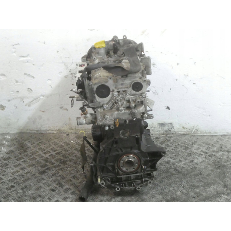 Двигун Renault LAGUNA II 1.8 16V (BG04, BG0B, BG0C, BG0V) F4P 774 F4P774