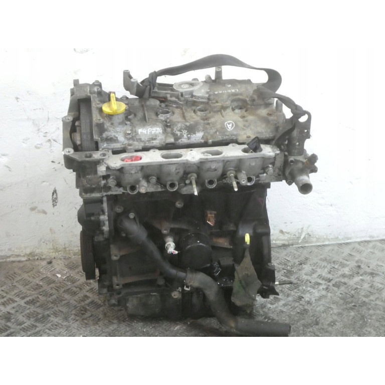Двигун Renault LAGUNA II 1.8 16V (BG04, BG0B, BG0C, BG0V) F4P 774 F4P774