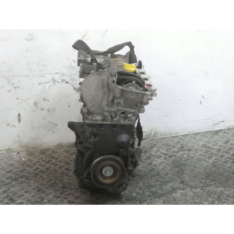 Двигун Renault LAGUNA II 1.8 16V (BG04, BG0B, BG0C, BG0V) F4P 774 F4P774