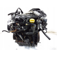 Двигун Renault LAGUNA II 1.9 dCi (BG1A, BG1V) F9Q 759 F9Q759