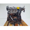 Двигун Renault LAGUNA II 1.9 dCi (BG1A, BG1W) F9Q 758 F9Q758