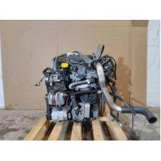 Двигун Renault LAGUNA II 2.0 dCi (BG1T) M9R 740 M9R740