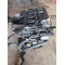 Двигун Renault LAGUNA II 2.2 dCi G9T 605 G9T605
