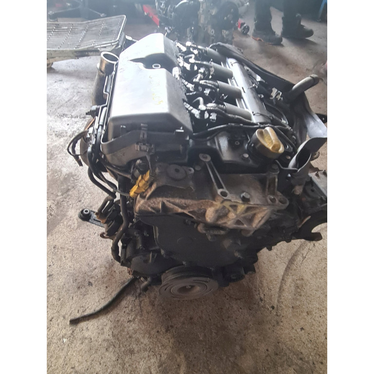 Двигун Renault LAGUNA II 2.2 dCi G9T 605 G9T605