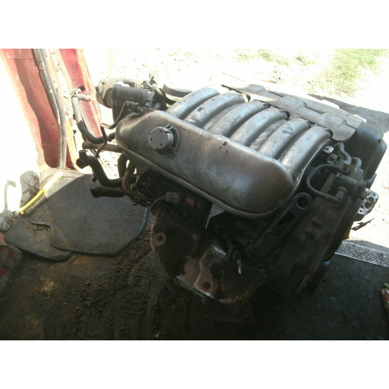Двигун Renault LAGUNA II 3.0 V6 24V (BG01, BG02, BG0D, BG0Y) L7X 731  L7X731