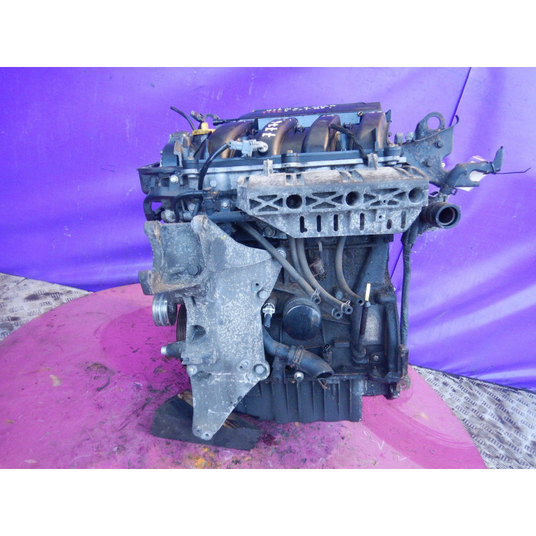 Двигун Renault LAGUNA Grandtour II 1.8 16V F4P 770 F4P770