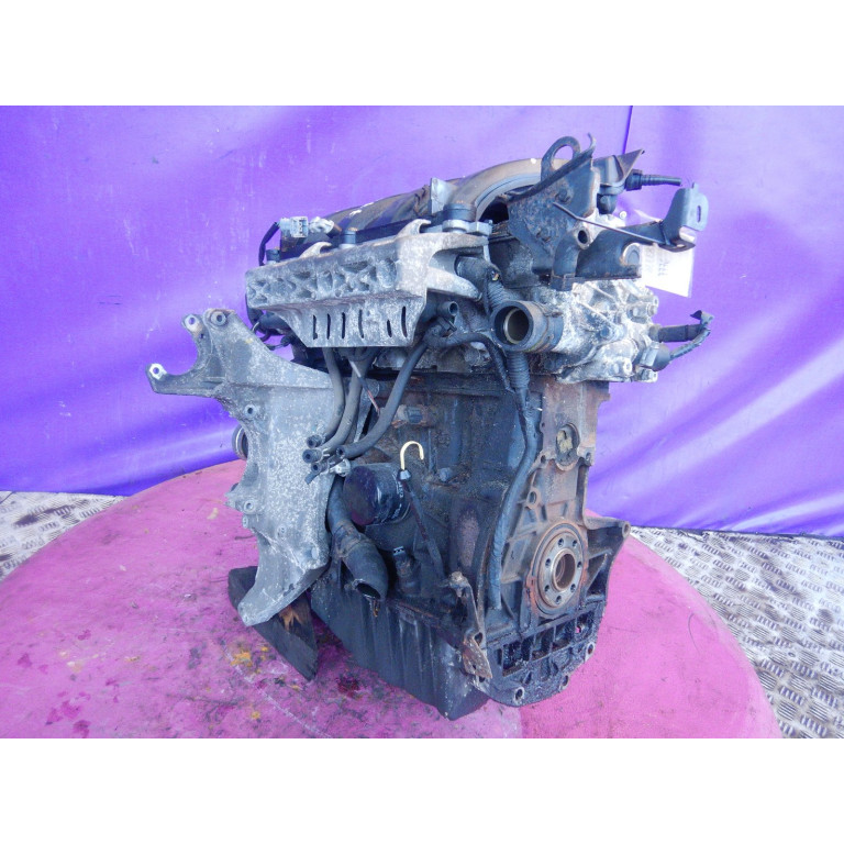 Двигун Renault LAGUNA Grandtour II 1.8 16V F4P 770 F4P770