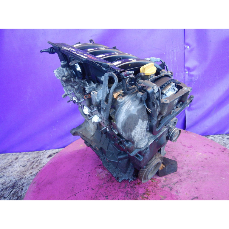 Двигун Renault LAGUNA Grandtour II 1.8 16V F4P 770 F4P770