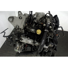 Двигун Renault LAGUNA Grandtour II 2.0 16V F4R 784 F4R784