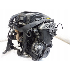 Двигун Renault LAGUNA Grandtour II 2.2 dCi (KG0F) G9T 702 G9T702