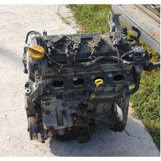 Двигатель Renault LAGUNA III 2.0 16V Hi-Flex (BT1H) M4R 726 M4R726