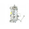 Двигун Renault LAGUNA III 2.0 16V Turbo F4R 811 F4R811