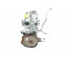 Двигун Renault LAGUNA III 2.0 16V Turbo F4R 811 F4R811