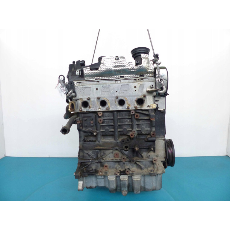 Двигатель  Volkswagen  GOLF VI Variant 2.0 TDI 16V CJAA