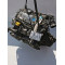 Двигатель Renault LAGUNA III 2.0 dCi GT (BT1E BT1N) M9R 816 M9R816