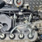 Двигун Renault LAGUNA III Grandtour 2.0 dCi (KT01, KT08, KT0K, KT0J, KT1A, KT1D) M9R 744 M9R744