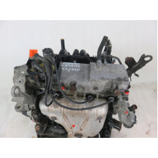Двигатель Renault LOGAN 1.4 K7J 710 K7J710