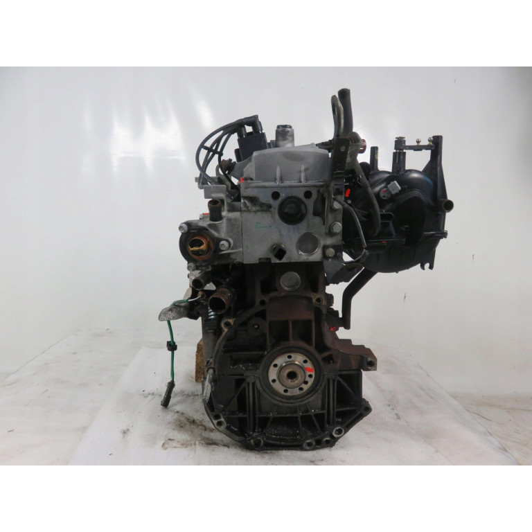 Двигун Renault LOGAN 1.4 K7J 710 K7J710