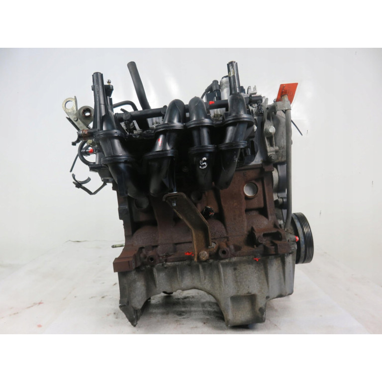 Двигун Renault LOGAN 1.4 K7J 710 K7J710