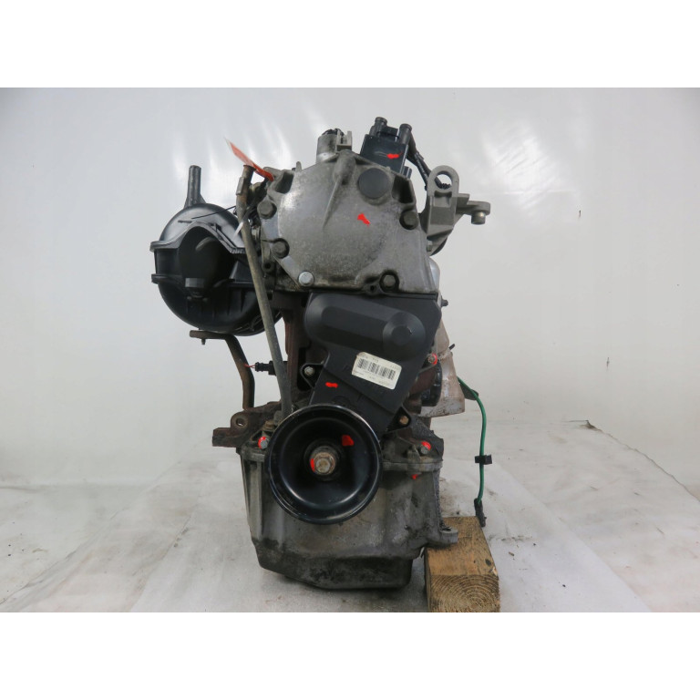 Двигун Renault LOGAN 1.4 K7J 710 K7J710