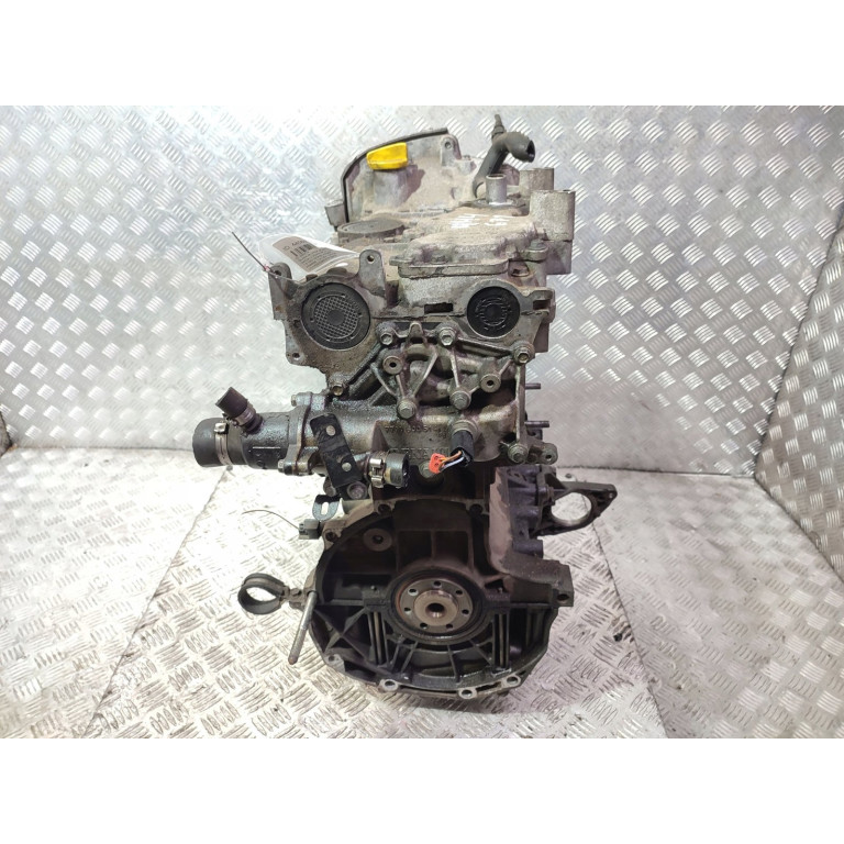 Двигун Renault LOGAN 1.6 K4M 690 K4M690