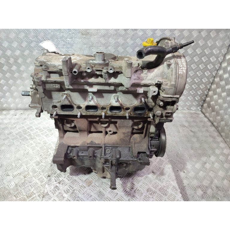 Двигун Renault LOGAN 1.6 K4M 690 K4M690