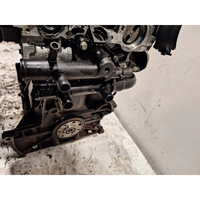 Двигун Renault MASTER II 2.2 dCI 90 G9T 720 G9T720