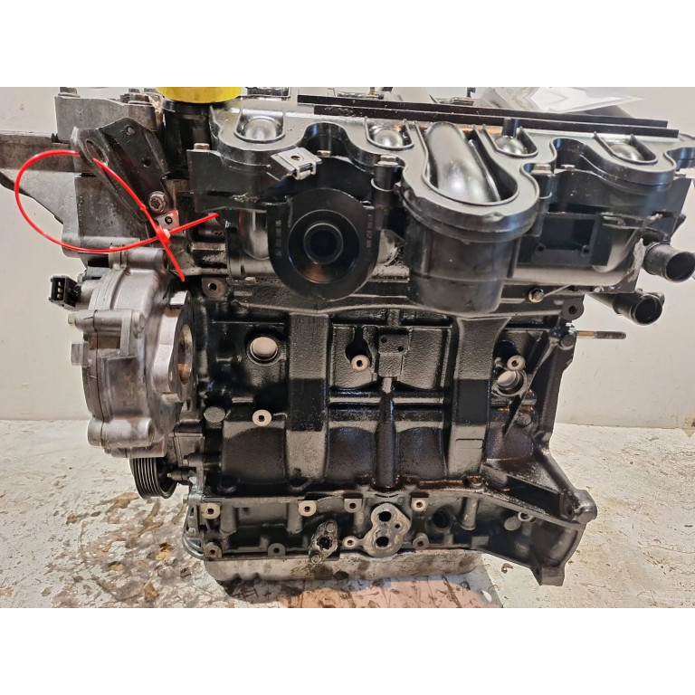 Двигун Renault MASTER II 2.2 dCI 90 G9T 720 G9T720