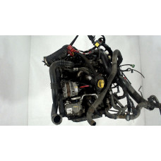 Двигатель Renault MASTER III 2.3 dCi FWD (FV0A FV0B FV0G FV0K) M9T 672 M9T672