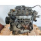 Двигун Renault MEGANE I 1.6 16V (BA11, BA04, BA0B, BA1J) K4M 708 K4M708