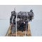Двигун Renault MEGANE I Coach 1.9 dTi (DA0N) F9Q 736 F9Q736