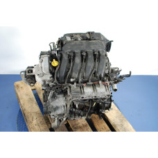 Двигун Renault MEGANE I Coach 2.0 16V F4R 746 F4R746