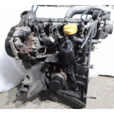 Двигун Renault MEGANE I Classic 1.9 dCi (LA05, LA1F) F9Q 738  F9Q738