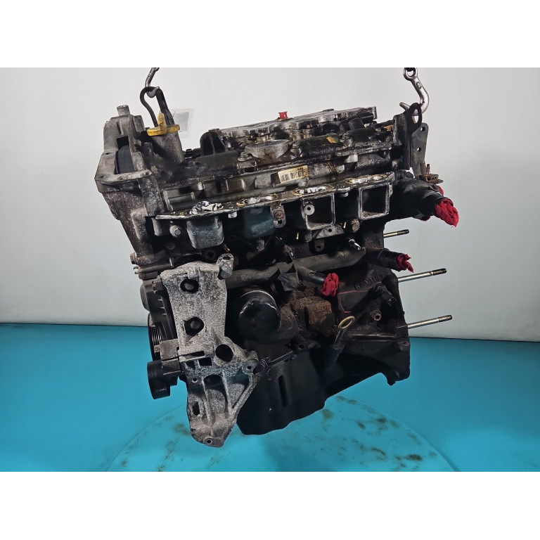 Двигун Renault MEGANE II 1.6 16V K4M 813 K4M813