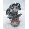 Двигун Renault MEGANE II 1.6 16V (BM0C, CM0C) K4M 760 K4M760