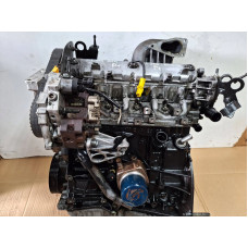 Двигун Renault MEGANE II 1.9 dCi F9Q 808 F9Q808